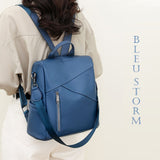 sac-a-dos-antivol-femme-Narva-bleu-pote