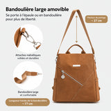 sac-a-dos-antivol-femme-elegant-Naha-bandouliere-amovible