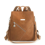 sac-a-dos-antivol-femme-elegant-Naha-cognac