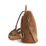 sac-a-dos-antivol-femme-elegant-Naha-cote-cognac