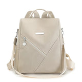 sac-a-dos-antivol-femme-elegant-Naha-latte