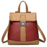 sac-a-dos-chic-femme-kali-rouge