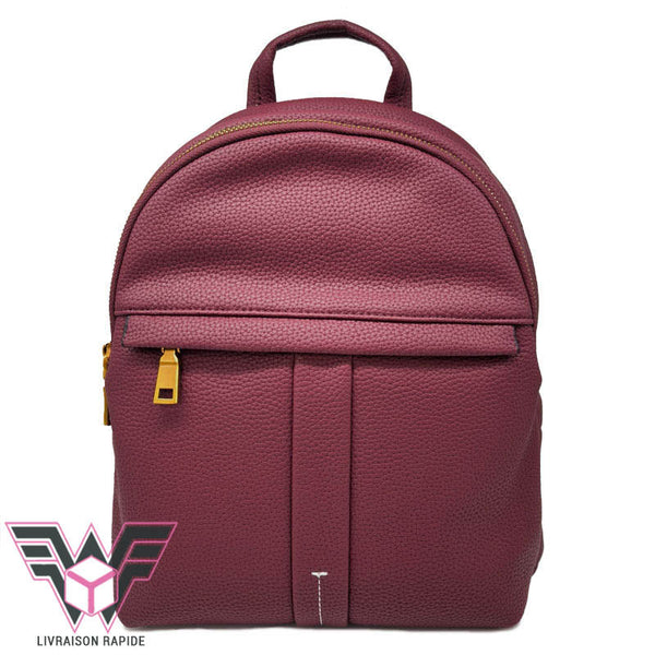 sac-a-dos-chic-femme-rivka-rouge-rapide