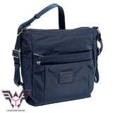 Jenna sac à dos convertible bandoulière femme