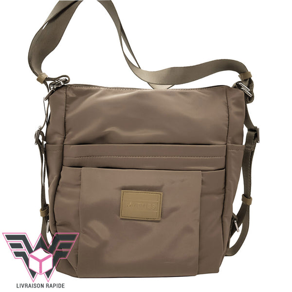 Jenna sac à dos convertible bandoulière femme