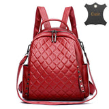 sac-a-dos-cuir-femme-Brsescia-rouge