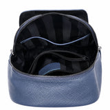 sac-a-dos-cuir-femme-Romeo-bleu-interieur

