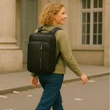 sac-a-dos-cuir-femme-ordinateur-Calvin-porte-4