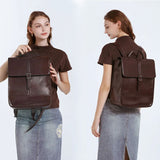 sac-a-dos-femme-Ashbury-cuir-cafe-porte