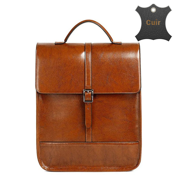 sac-a-dos-femme-Ashbury-cuir-marron