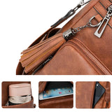sac-a-dos-femme-Belem-details