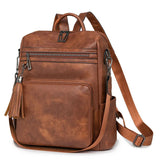 sac-a-dos-femme-Belem-marron