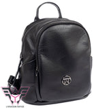 sac-a-dos-femme-antivol-Marbella-noir-rapide