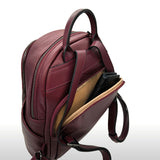 Marbella sac à dos femme chic