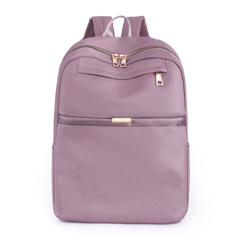 City sac dos femme ville L ger et chic