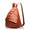 Macao sac à dos femme cuir