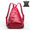 Macao sac à dos femme cuir
