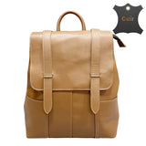 sac-a-dos-femme-cuir-Wyde-camel