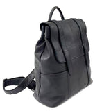 sac-a-dos-femme-cuir-Wyde-noir-cote