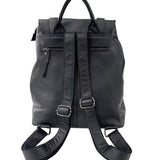 sac-a-dos-femme-cuir-Wyde-noir-dos