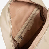 sac-a-dos-femme-elegant-Bristol-beige-interieur