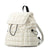 sac-a-dos-femme-matelasse-Flufy-blanc