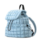 sac-a-dos-femme-matelasse-Flufy-bleu