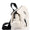 sac-a-dos-femme-matelasse-Midnight-beige-dessus