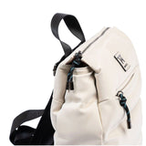 sac-a-dos-femme-matelasse-Midnight-beige-dessus