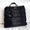 sac-a-dos-femme-matelasse-Midnight-noir-avant