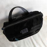 Midnight sac à dos femme matelassé tendance
