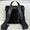 Midnight sac à dos femme matelassé tendance