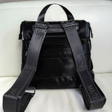 Midnight sac à dos femme matelassé tendance