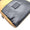 sac-a-dos-femme-matelasse-Velside-or-details