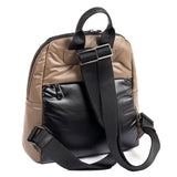 sac-a-dos-femme-matelasse-Velside-taupe-dos