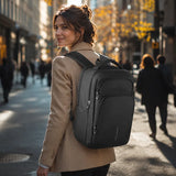 sac-a-dos-femme-ordinateur-Cleveland-porte