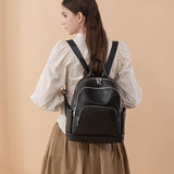 sac-a-dos-femme-securise-cuir-Elysee-marron-porte2