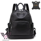 sac-a-dos-femme-securise-cuir-Elysee-noir-rapide