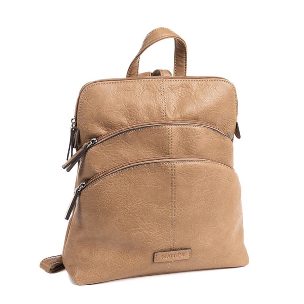 sac-a-dos-femme-tendance-Kent-camel