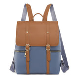 sac-a-dos-femme-tendance-Wels-bleu