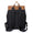 sac-à-dos-femme-tendance-Wels-noir-dos