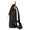 sac-à-dos-femme-tendance-Wels-noir-marron-côté