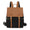 sac-a-dos-femme-tendance-Wels-noir