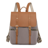 sac-a-dos-femme-tendance-Wels-taupe