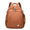 sac-a-dos-multi-compartiment-femme-city-marron