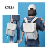 sac-a-dos-ordinateur-Korea-porte