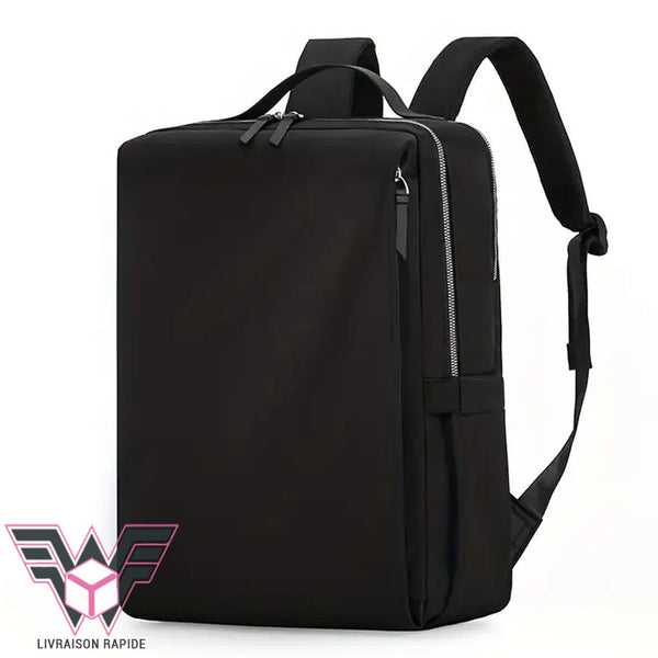 sac-a-dos-ordinateur-femme-Jens-noir-rapide