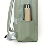 New Basic sac à dos ordinateur femme