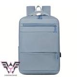New Basic sac à dos ordinateur femme
