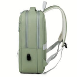 New Basic sac à dos ordinateur femme